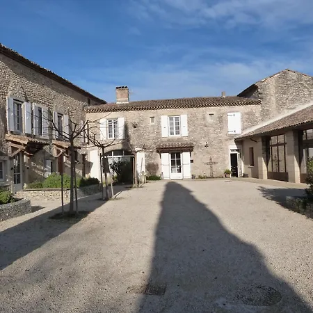 Prieure De *