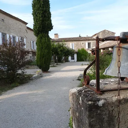 Prieuré De